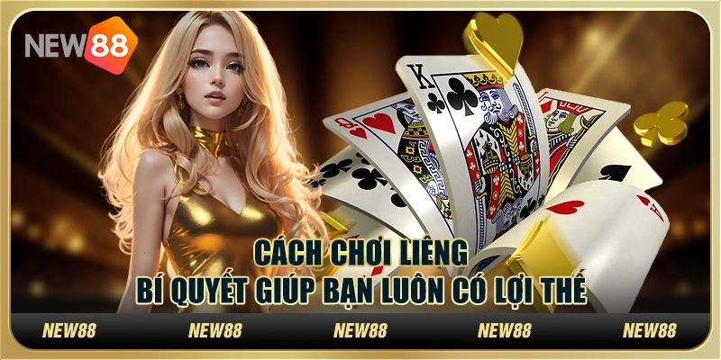 Xì tố New88 - Đẳng Cấp Thượng Lưu, Chiến Thắng Triệu...